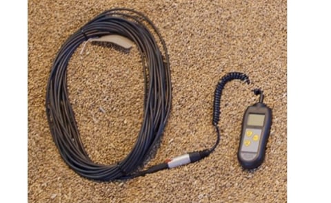 Martin Lishman-Single-Sensor Temperature Package Martin Lishman-Single-Sensor Temperature Package