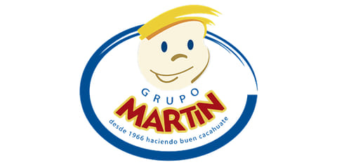 Martin Cubero | PotatoPro