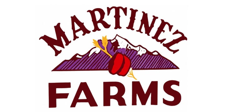 Martinez Farms
