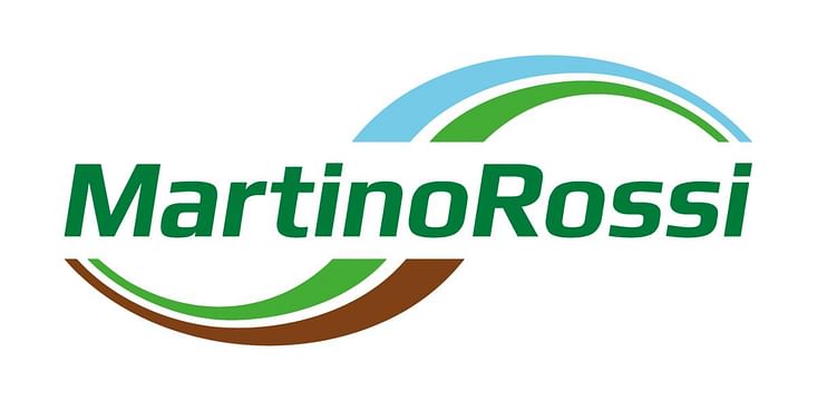 MartinoRossi SpA