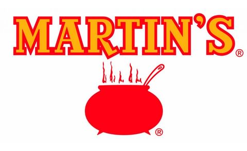 Martin's Potato Chips adds warehouse space Martin's Potato Chips adds warehouse space