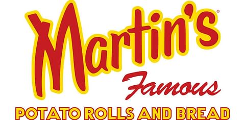 Martin's Potato Rolls