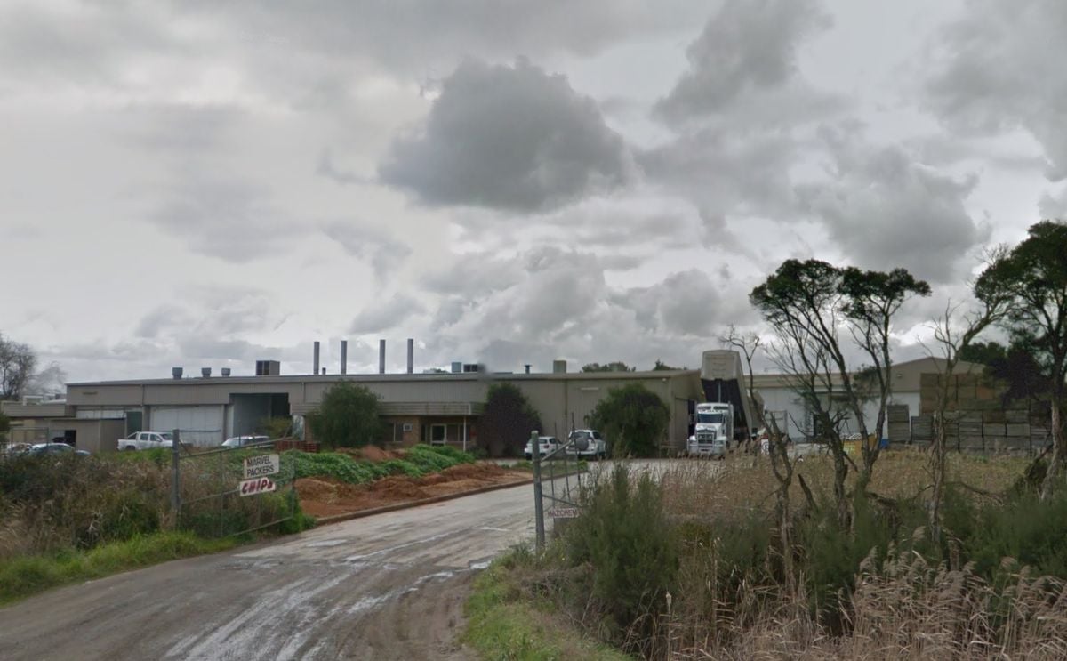 Lamb Weston acquires Australian Potato Processor Marvel Packers Lamb Weston acquires Australian Potato Processor Marvel Packers