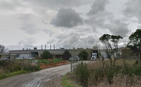 Lamb Weston Holdings, Inc. announced today that it has acquired Marvel Packers Pty Ltd , a frozen potato processor in Australia. Marvel Packers Pty Ltd, operates frozen potato processing and storage facilities (for frozen product) in Hallam, Victoria.
(C Lamb Weston Holdings, Inc. announced today that it has acquired Marvel Packers Pty Ltd , a frozen potato processor in Australia. Marvel Packers Pty Ltd, operates frozen potato processing and storage facilities (for frozen product) in Hallam, Victoria.
(C