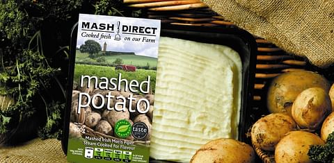  Mash Direct