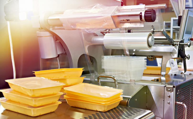 Advanced Packaging Technologies for Refrigerated Mashed Potatoes