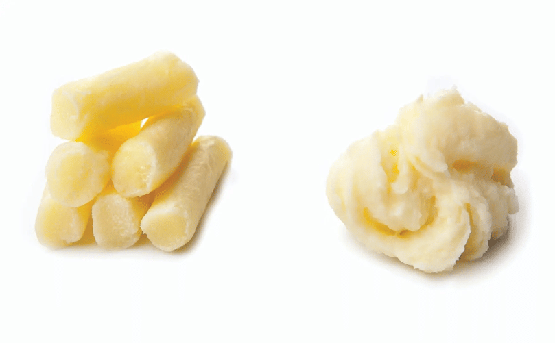 From Raw Materials to Semi-Finished Pellets From Raw Materials to Semi-Finished Pellets