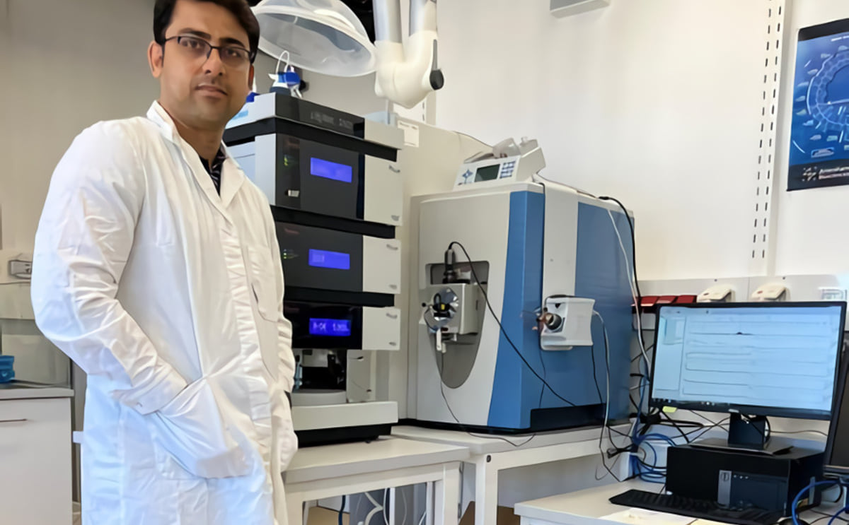 ADAPT news: Proteome profiling to understand multi-stress response in potato ADAPT news: Proteome profiling to understand multi-stress response in potato