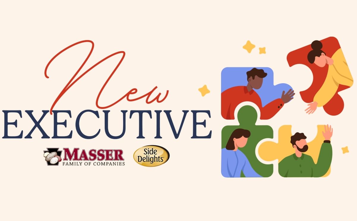 Tiffany Readinger is the newest member of the executive leadership team at Masser Family of Companies Tiffany Readinger is the newest member of the executive leadership team at Masser Family of Companies