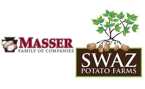 The Masser Family of Companies Announces Strategic Partnership With Szawlowski Potato Farms, Inc. The Masser Family of Companies Announces Strategic Partnership With Szawlowski Potato Farms, Inc.