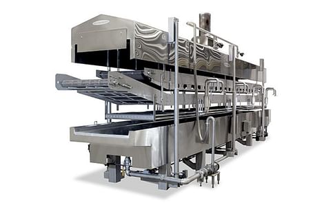 Heat and Control - Mastermatic MasterTherm Prepared Foods Fryer Heat and Control - Mastermatic MasterTherm Prepared Foods Fryer