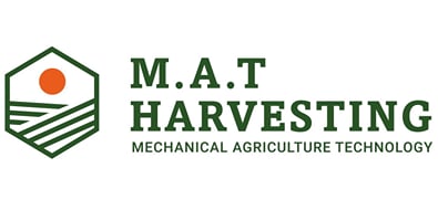 M.A.T Harvesting M.A.T Harvesting