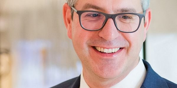Mathijs Peters New President of The European Snacks Association