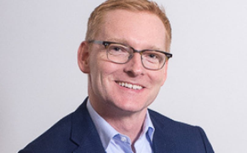 Matt Kohler, the new Managing Director, Canada Retail, responsible for both Marketing and Sales Matt Kohler, the new Managing Director, Canada Retail, responsible for both Marketing and Sales