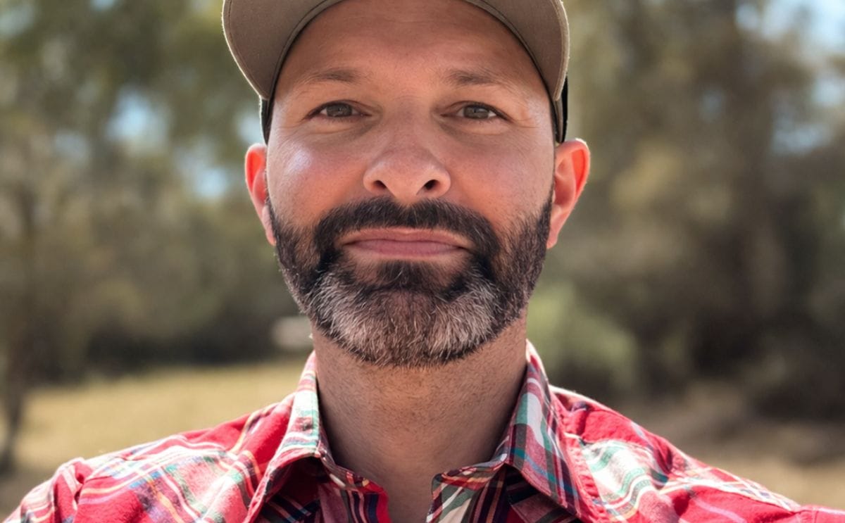 Matthew Luks, Executive Director of the NC Potato Association