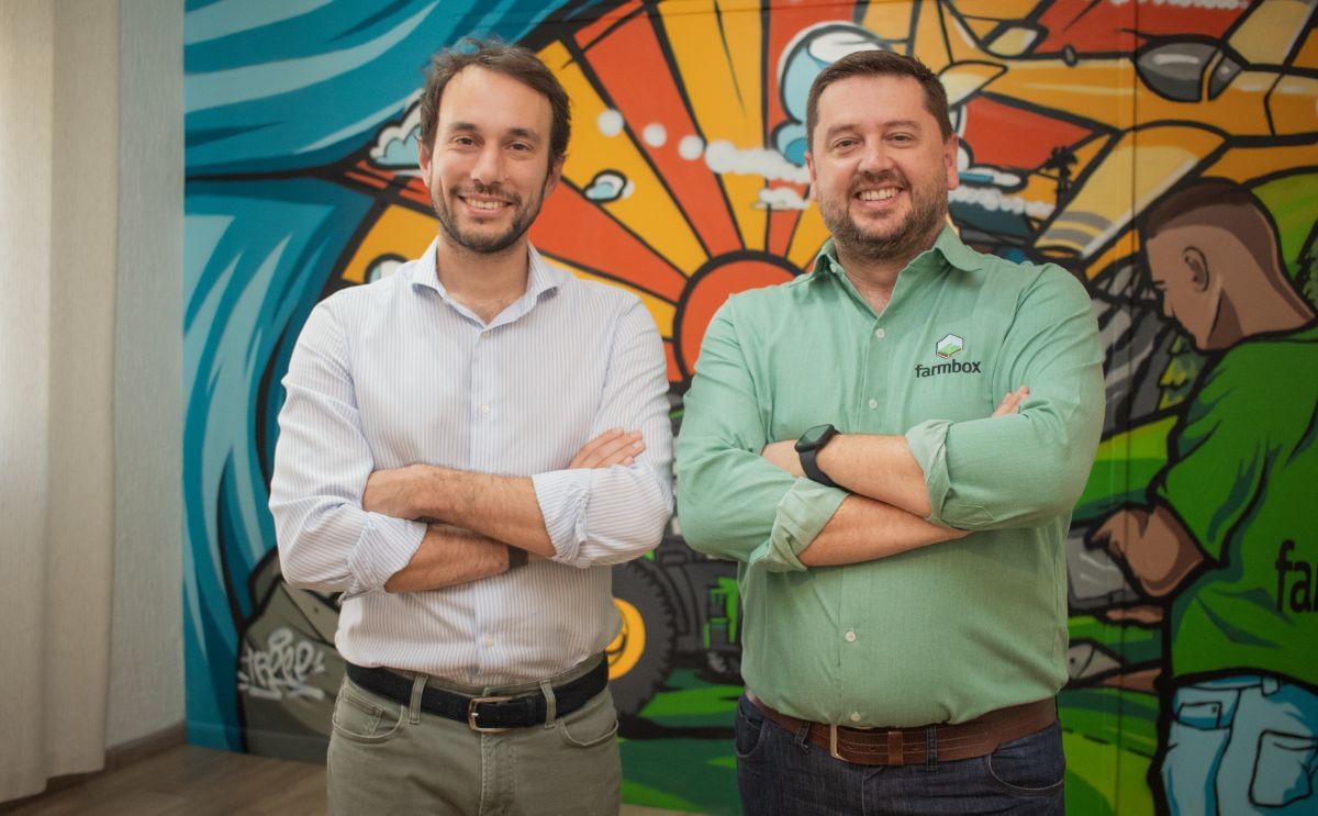 xFarm Technologies Expands into Latin America Through Strategic Partnership with Brazilian AgTech Checkplant and Farmbox Platform