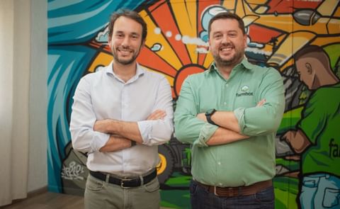xFarm Technologies Expands into Latin America Through Strategic Partnership with Brazilian AgTech Checkplant and Farmbox Platform xFarm Technologies Expands into Latin America Through Strategic Partnership with Brazilian AgTech Checkplant and Farmbox Platform