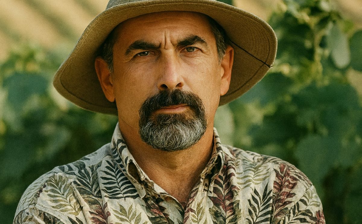 Matthew Blua (Courtesy: Matthew Blua) Matthew Blua (Courtesy: Matthew Blua)