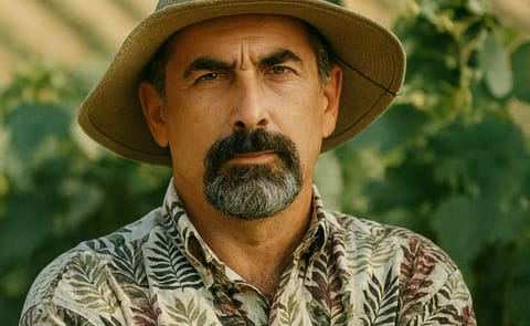 The Washington State Potato Commission hires new director of industry outreach The Washington State Potato Commission hires new director of industry outreach