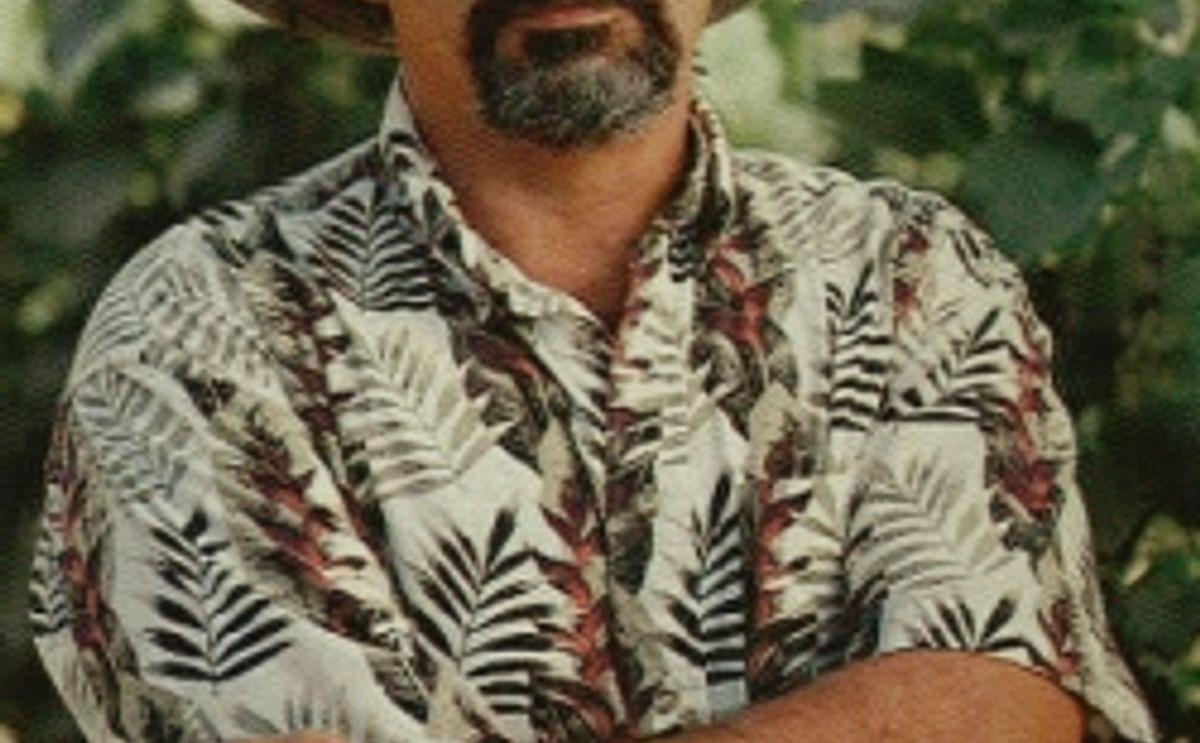 Matthew Blua (Courtesy: Matthew Blua) Matthew Blua (Courtesy: Matthew Blua)