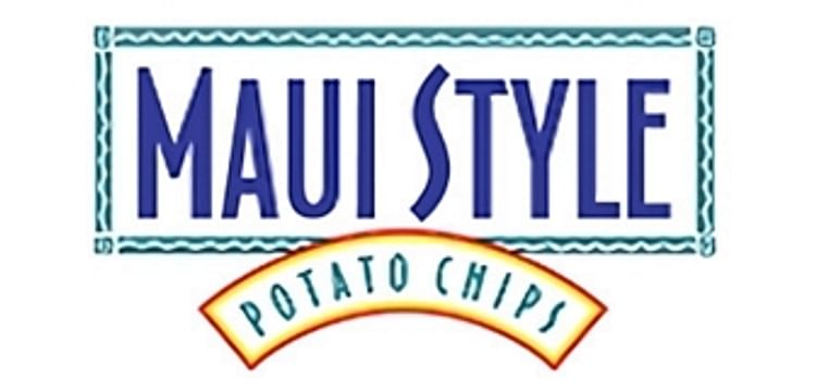 Maui Style Potato Chips