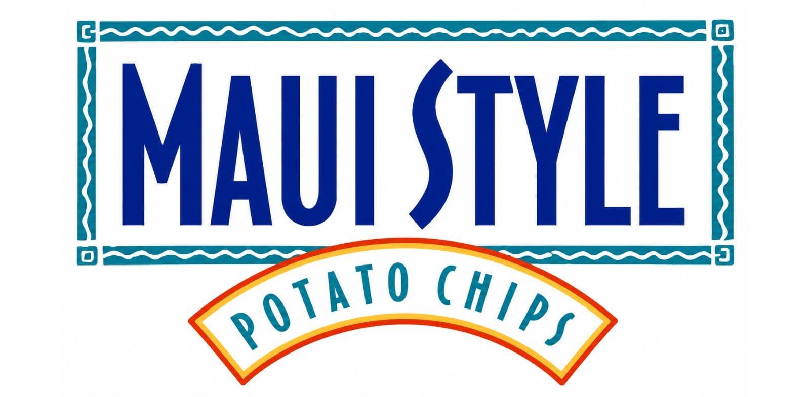 Maui Style Potato Chips