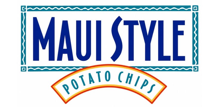Maui Style Potato Chips