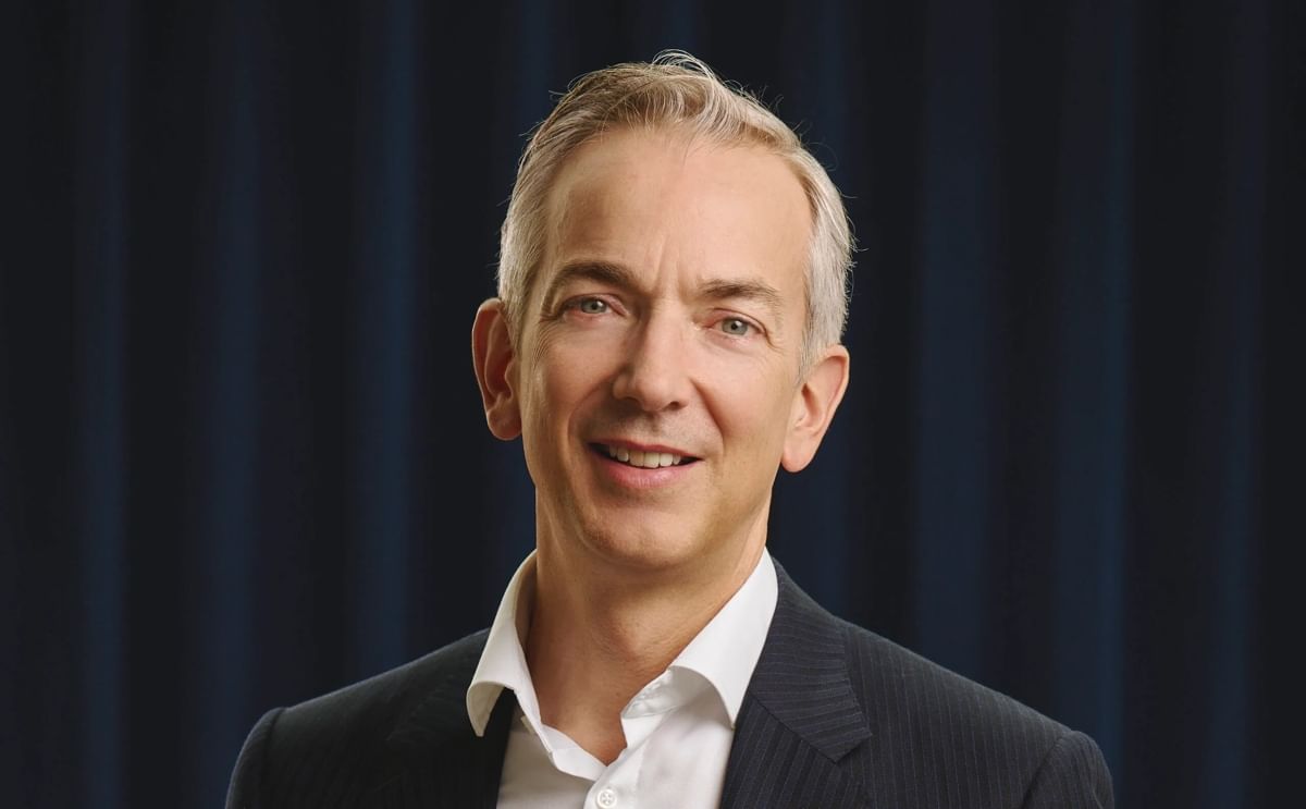 Max Koeune, President &amp; CEO of McCain Foods, appointed Co-Chair of The Consumer Goods Forum, driving global collaboration and innovation across the consumer goods industry.