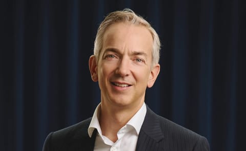 Max Koeune, President & CEO of McCain Foods, appointed Co-Chair of The Consumer Goods Forum, driving global collaboration and innovation across the consumer goods industry. Max Koeune, President & CEO of McCain Foods, appointed Co-Chair of The Consumer Goods Forum, driving global collaboration and innovation across the consumer goods industry.