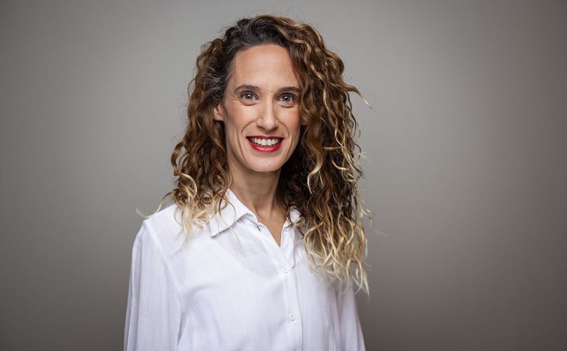 Maya Sapir-Mir, CEO of PoLoPo Maya Sapir-Mir, CEO of PoLoPo