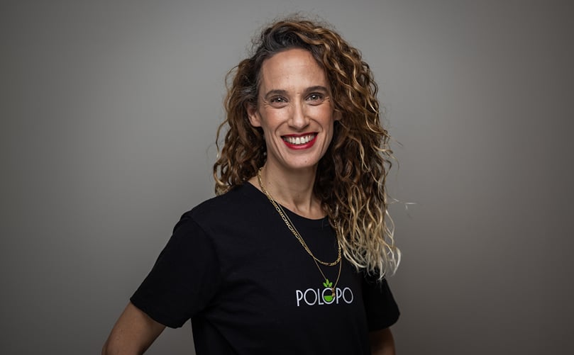 Maya Sapir-Mir, CEO of PoLoPo, highlights the company’s milestone in molecular farming and its expanded capacity to supply food industry partners with innovative protein solutions. Maya Sapir-Mir, CEO of PoLoPo, highlights the company’s milestone in molecular farming and its expanded capacity to supply food industry partners with innovative protein solutions.