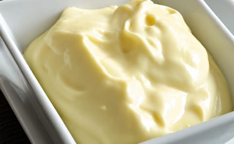 Formulan mayonesas 'light' con proteínas de papa y aditivos naturales Formulan mayonesas 'light' con proteínas de papa y aditivos naturales