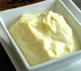Formulan mayonesas 'light' con proteínas de papa y aditivos naturales