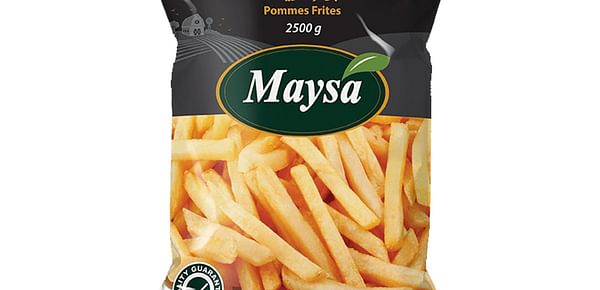 International Food and Consumable Goods (IFCG), Maysa - 10 x 10 Pommes Frites