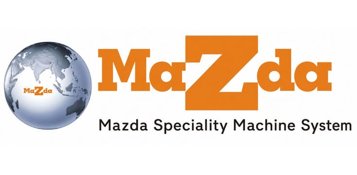 Mazda Speciality Machine Systems Mazda Speciality Machine Systems