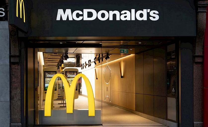 AUSVEG welcomes McDonald’s CoOL commitment, urges other fast food outlets to follow suit.
