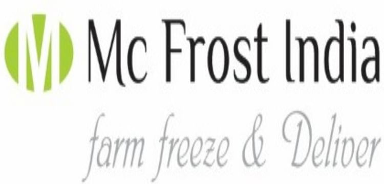 MC Frost India