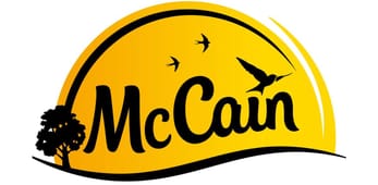 McCain Australia and New Zealand