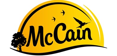 McCain Australia and New Zealand McCain Australia and New Zealand