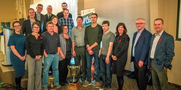 McCain Foods Announces 2018 Top Potato Growers at Annual Manitoba Awards Banquet
