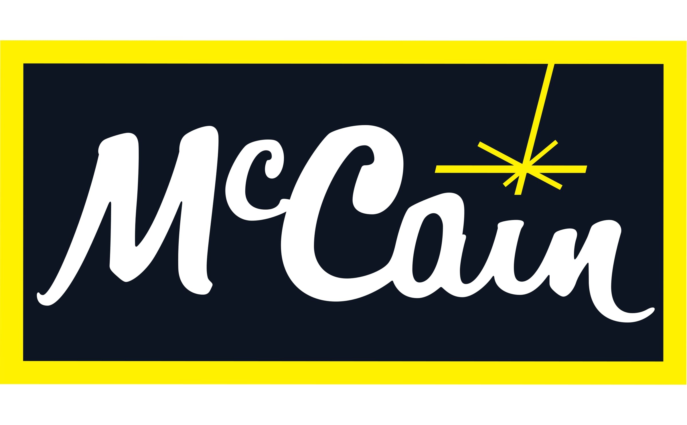 McCain Foods (Canada) launched potato medleys PotatoPro