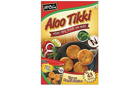 Vibrant Gujarat Summit 2013: McCain Foods to invest in its Mehsana plant, says MD Vikas Mittal Vibrant Gujarat Summit 2013: McCain Foods to invest in its Mehsana plant, says MD Vikas Mittal