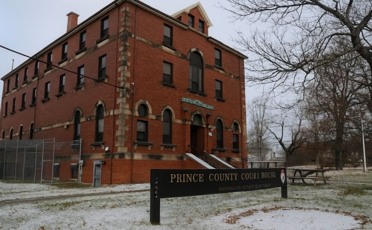 PEI Potato Farm fined for crop rotation violations