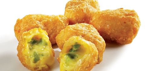  McCain Cheese and Jalapeno nuggets