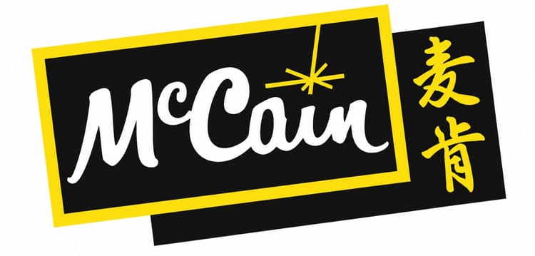 McCain Foods Limited McCain Foods Limited