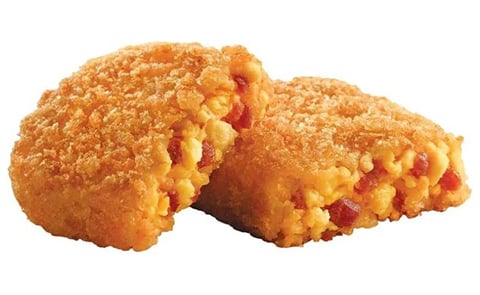 McCain Foods introduces Handheld Breakfast Innovation 'Early Risers' McCain Foods introduces Handheld Breakfast Innovation 'Early Risers'