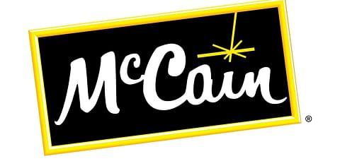 McCain Foods Australia