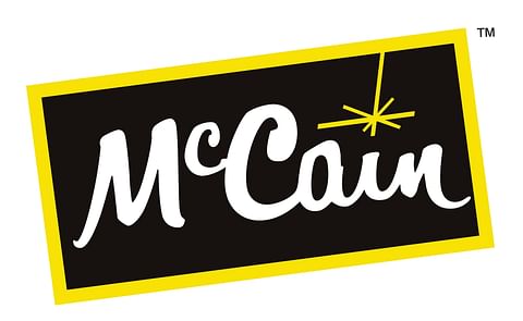 McCain Foods McCain Foods