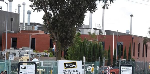 Upgrade of the McCain Foods Ballarat factory will result in less jobs