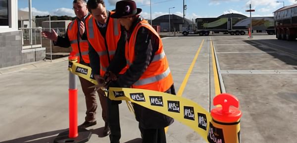 McCain Foods Australia invests AU$57 million in Ballarat potato processing plant